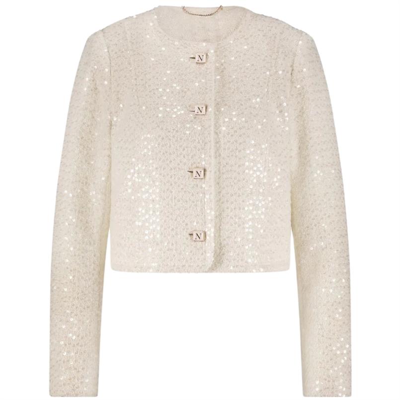 Nikkie N 4-366 2504 Creme