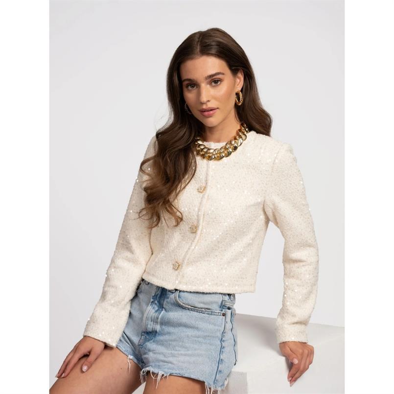 Nikkie N 4-366 2504 Creme