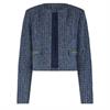 Nikkie N 4-516 2505 Donkerblauw