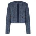 Nikkie N 4-516 2505 Donkerblauw