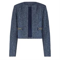 Nikkie N 4-516 2505 Donkerblauw