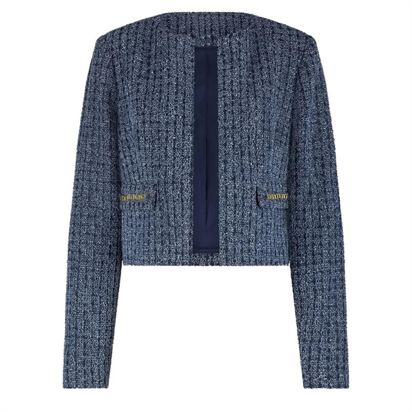 Nikkie N 4-516 2505 Donkerblauw