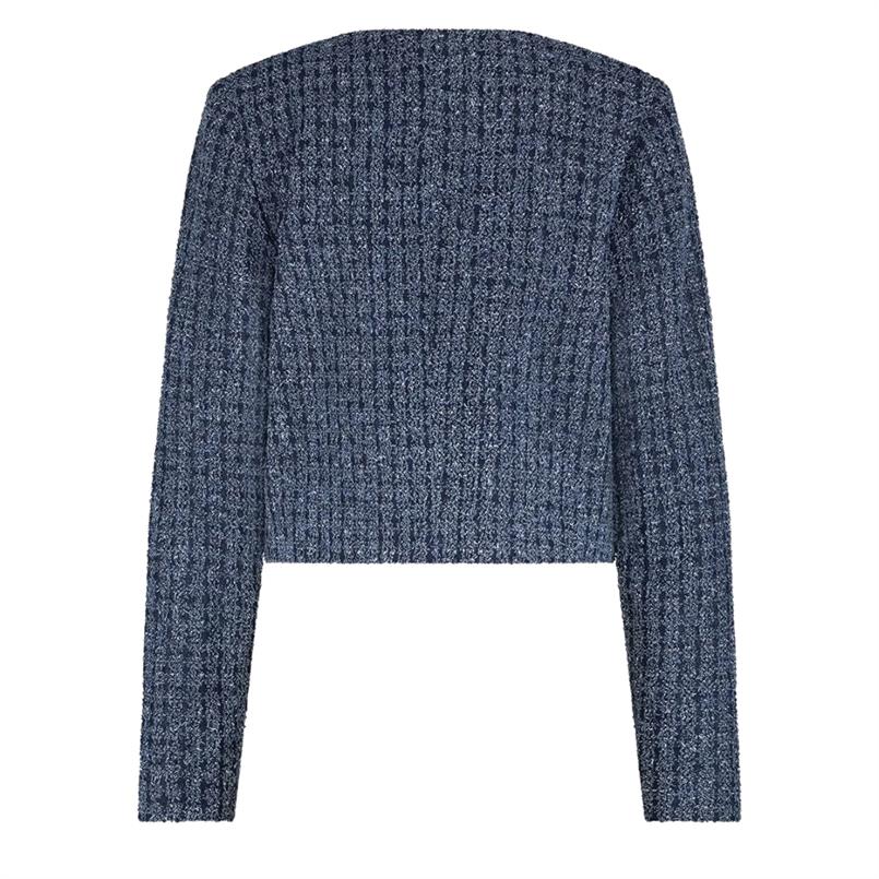 Nikkie N 4-516 2505 Donkerblauw