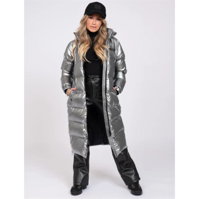 Nikkie N 4-559 2405 Antraciet