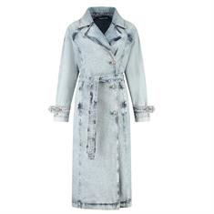 Nikkie N 4-764 2302 Lichtblauw