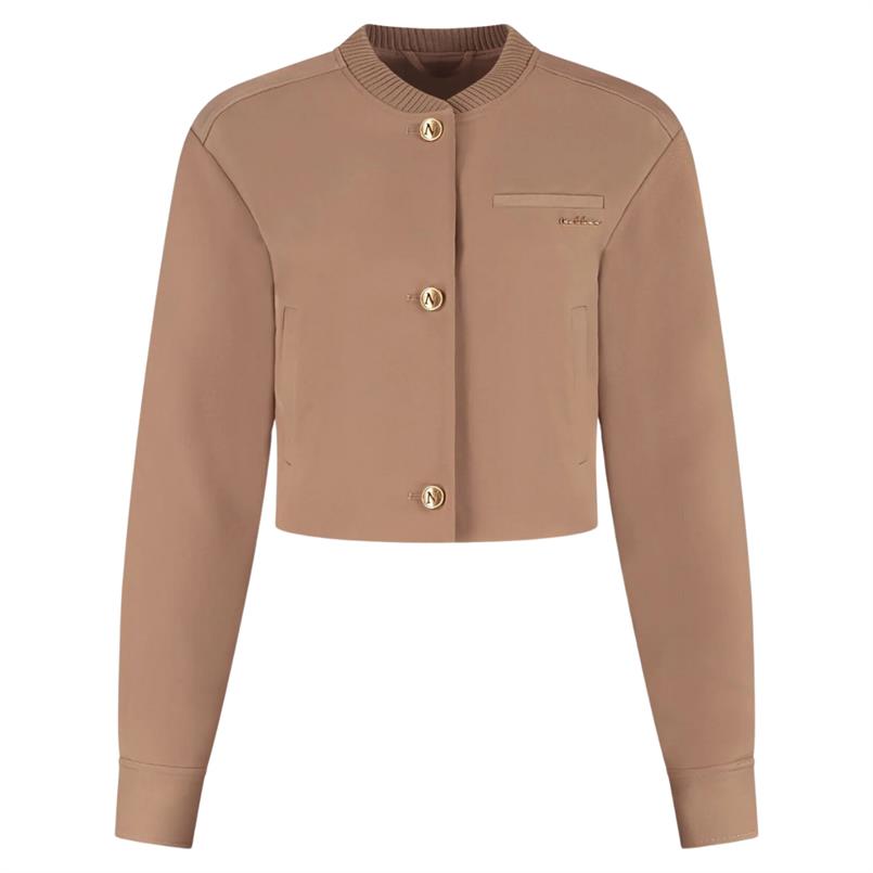Nikkie N 4-770 2501 Camel