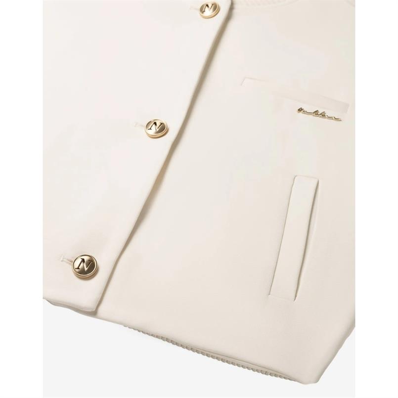 Nikkie N 4-770 2501 Creme