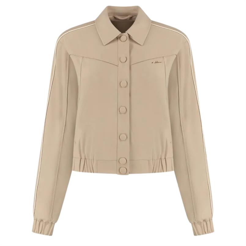 Nikkie N 4-851 2501 Creme