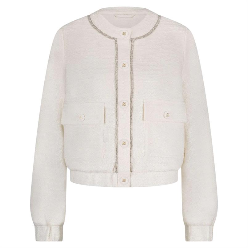 Nikkie N 4-986 2502 Creme