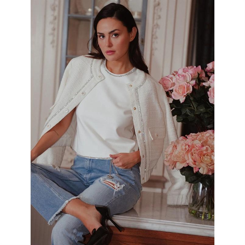 Nikkie N 4-986 2502 Creme