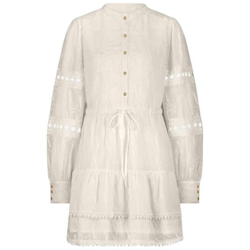 Nikkie N 5-008 2502 Creme