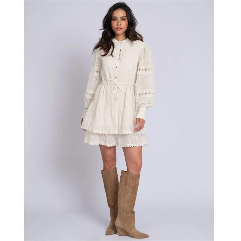 Nikkie N 5-008 2502 Creme
