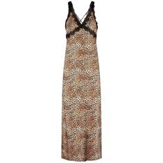Nikkie N 5-044 2502 Leopard