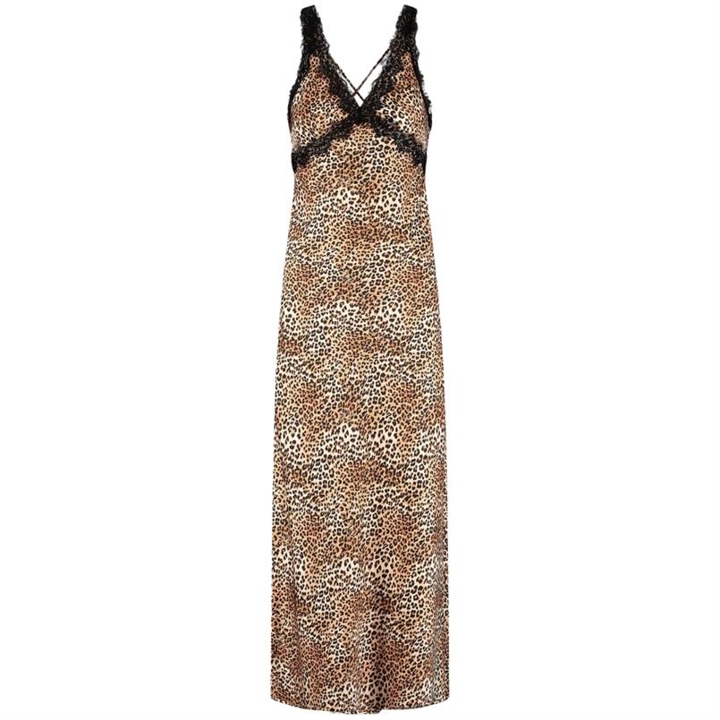 Nikkie N 5-044 2502 Leopard
