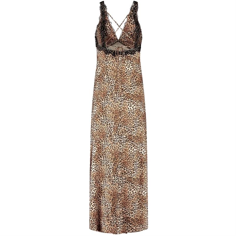 Nikkie N 5-044 2502 Leopard