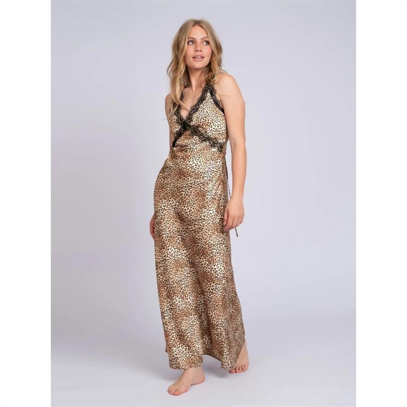 Nikkie N 5-044 2502 Leopard
