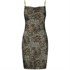 Nikkie N 5-099 2502 Leopard