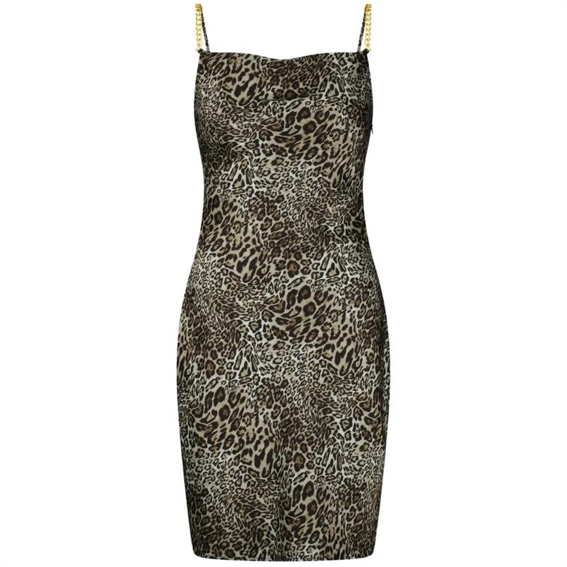 Nikkie N 5-099 2502 Leopard