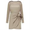 Nikkie N 5-133 2502 Khaki