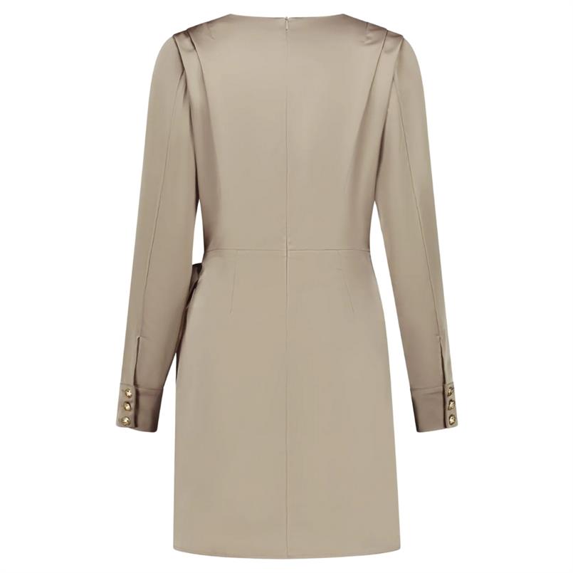 Nikkie N 5-133 2502 Khaki