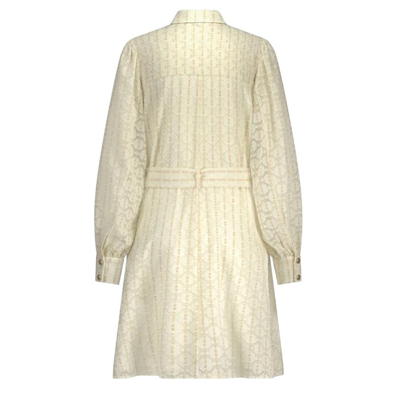 Nikkie N 5-136 2502 Creme