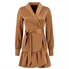 Nikkie N 5-241 2305 Bruin