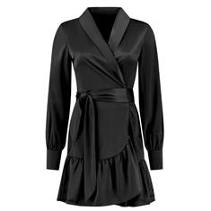 Nikkie N 5-241 2305 Zwart