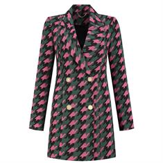 Nikkie N 5-252 2305 Zwart dessin