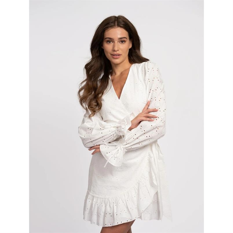 Nikkie N 5-262 2503 Transparant