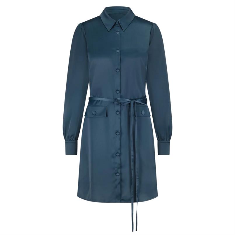 Nikkie N 5-347 2504 Blauw