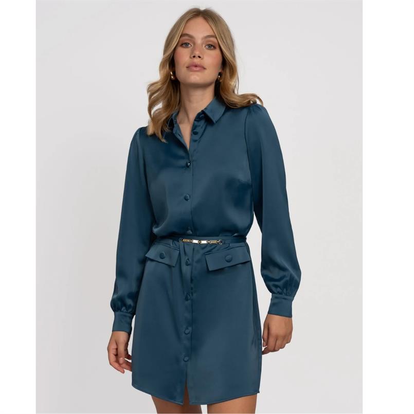Nikkie N 5-347 2504 Blauw