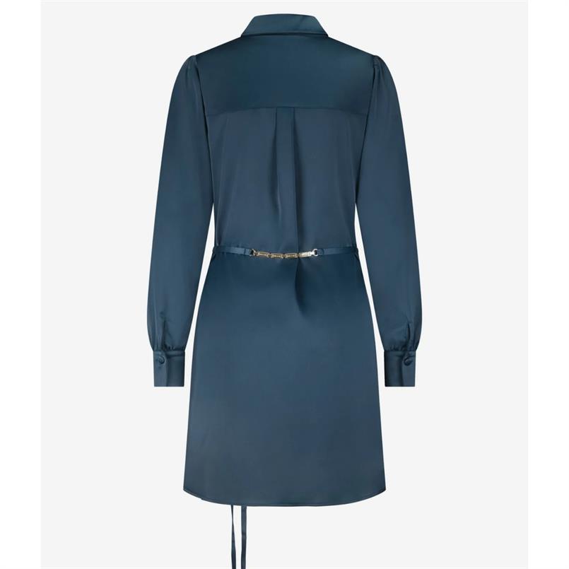 Nikkie N 5-347 2504 Blauw