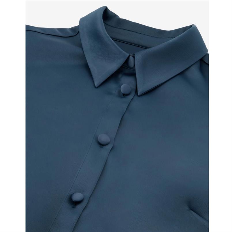 Nikkie N 5-347 2504 Blauw