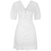 Nikkie N 5-352 2504 Wit