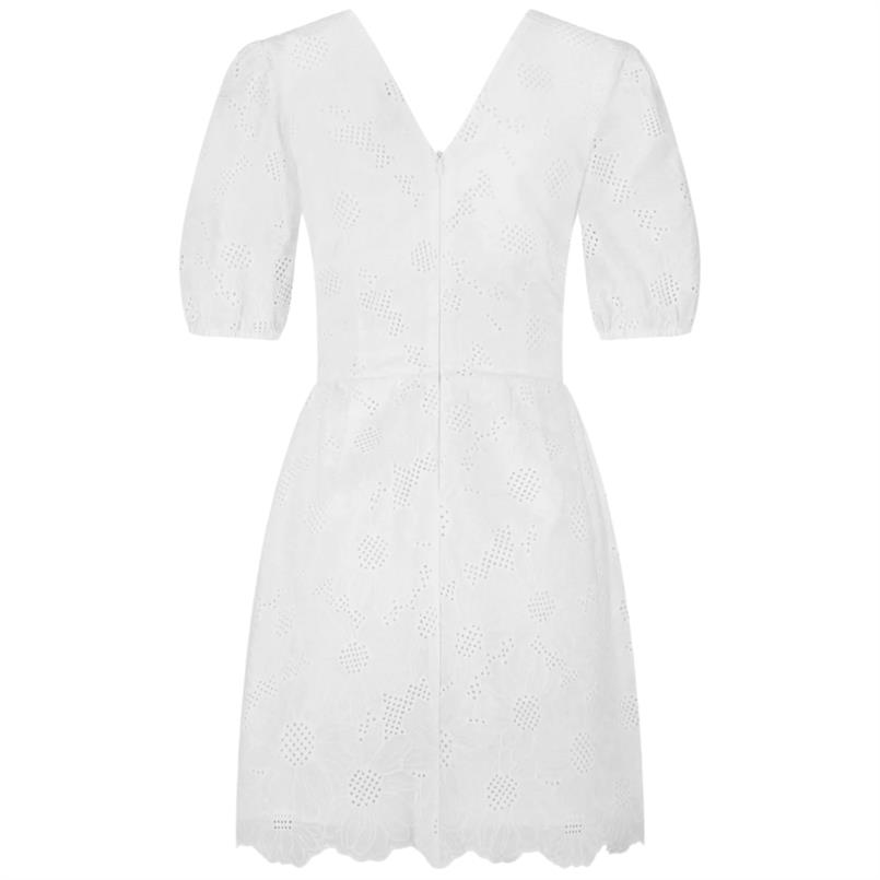 Nikkie N 5-352 2504 Wit