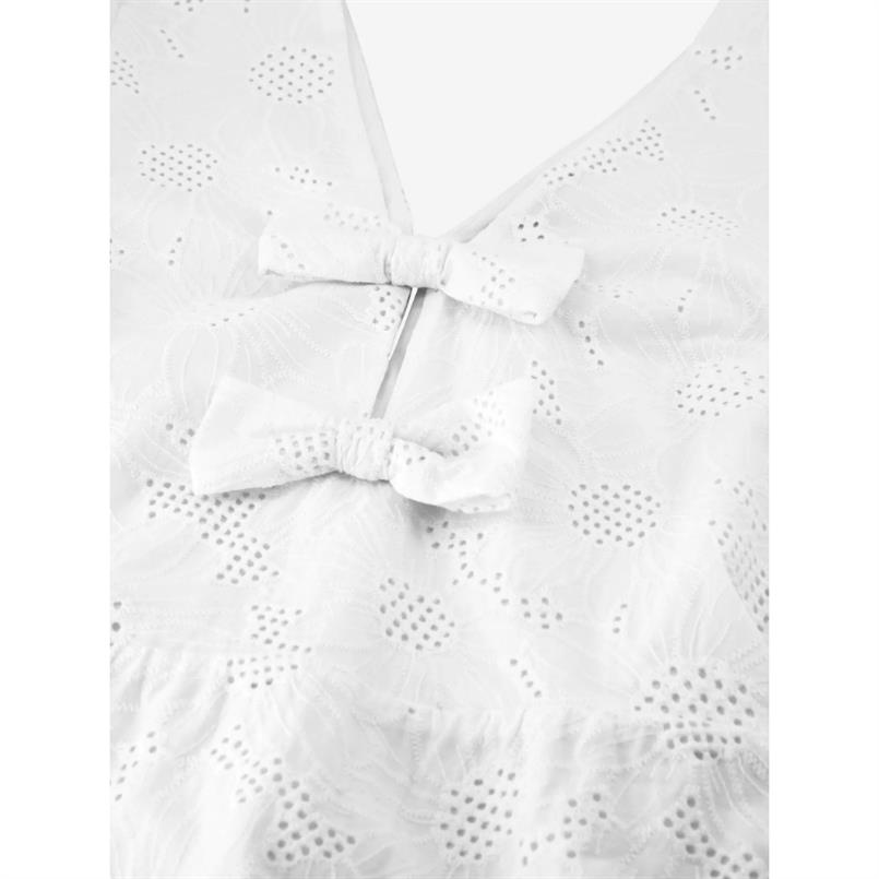 Nikkie N 5-352 2504 Wit