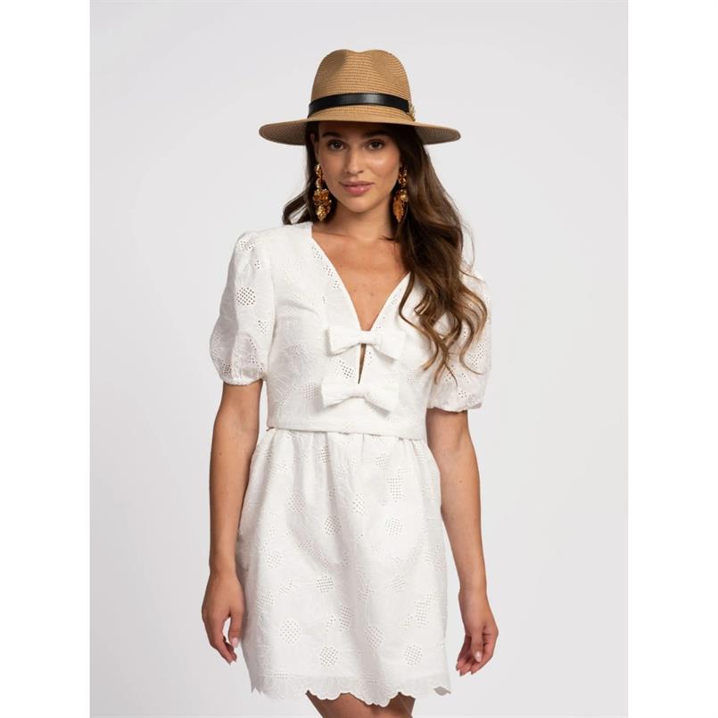 Nikkie N 5-352 2504 Wit