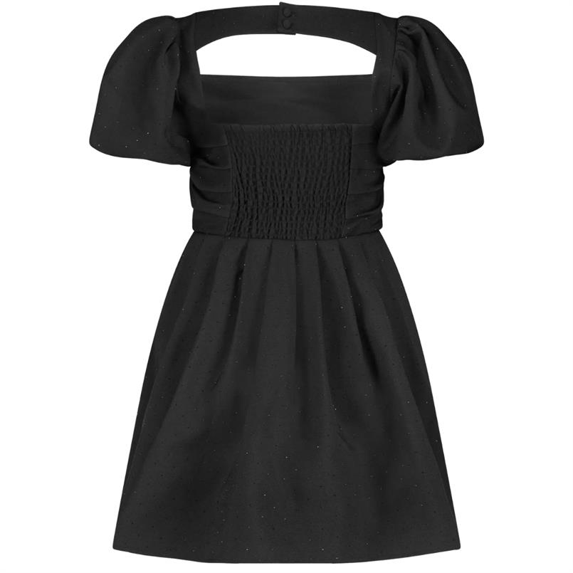 Nikkie N 5-380 2504 Zwart
