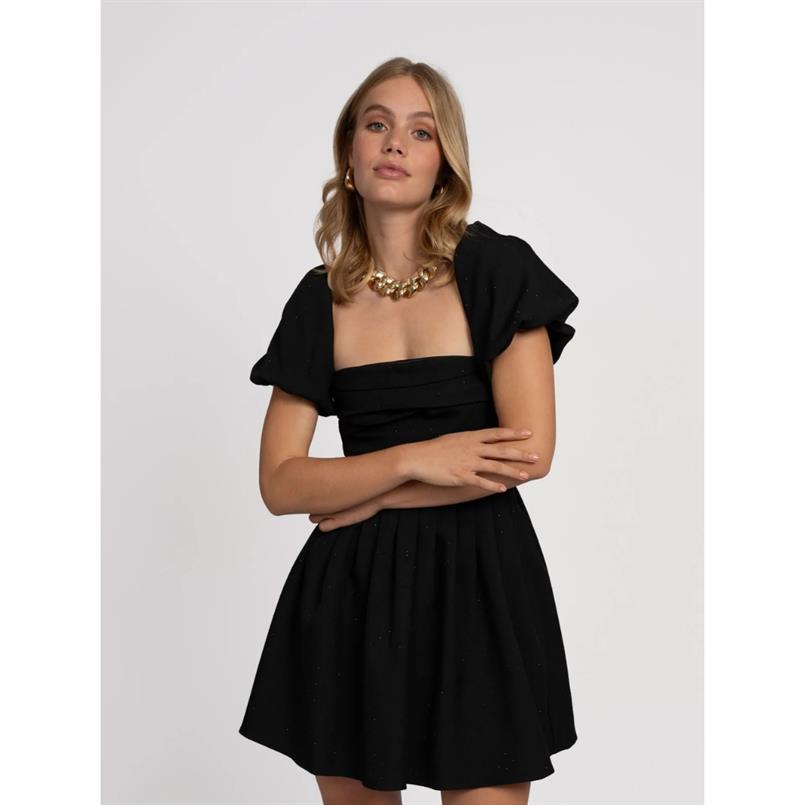 Nikkie N 5-380 2504 Zwart