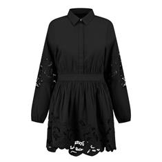 Nikkie N 5-542 2401 Zwart