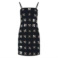Nikkie N 5-697 2501 Zwart