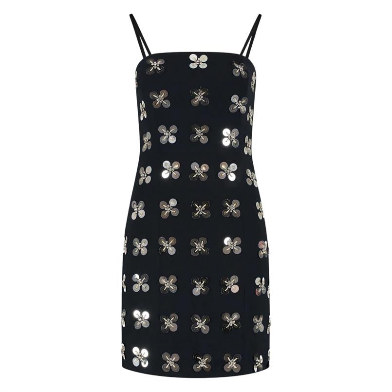 Nikkie N 5-697 2501 Zwart