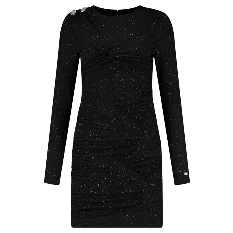 Nikkie N 5-863 2406 Zwart