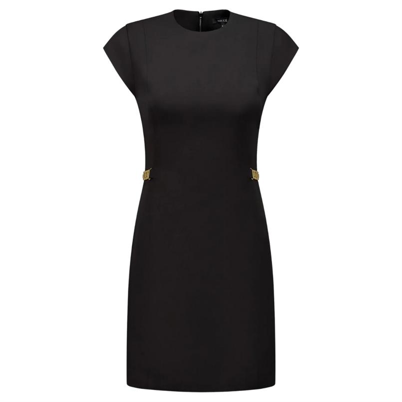 Nikkie N 5-948 2502 Zwart
