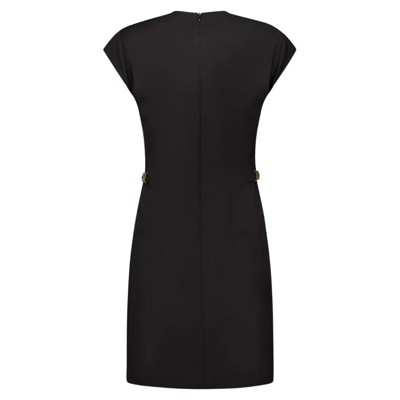 Nikkie N 5-948 2502 Zwart
