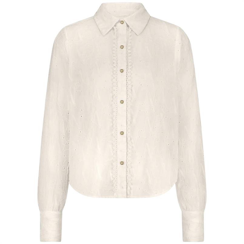 Nikkie N 6-010 2502 Creme
