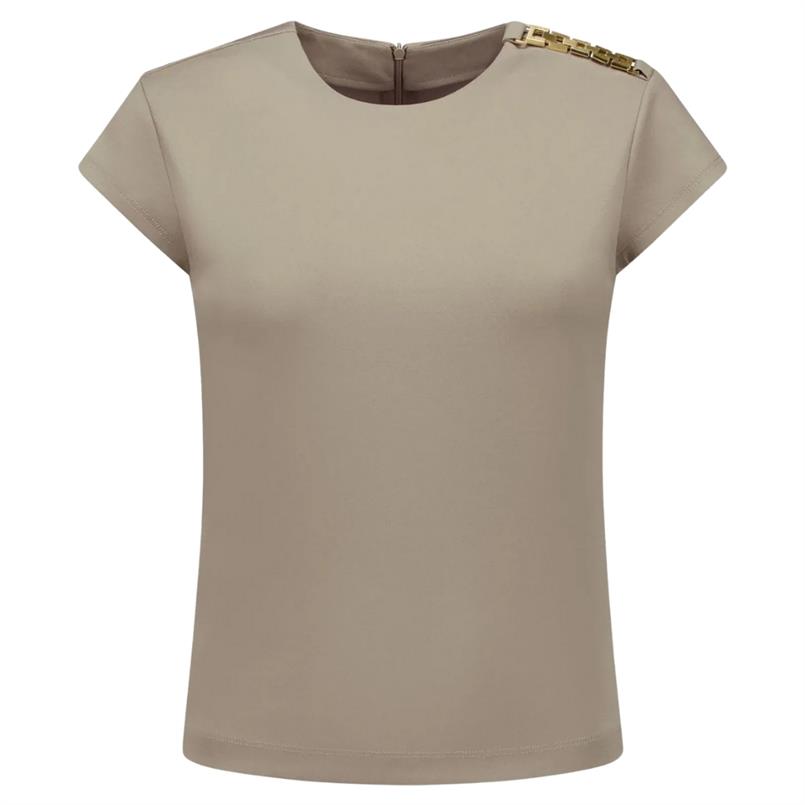 Nikkie N 6-013 2502 Khaki