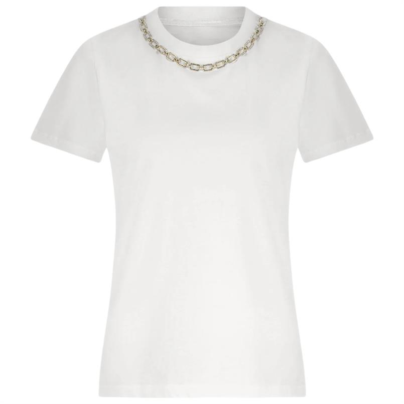 Nikkie N 6-017 2502 Wit