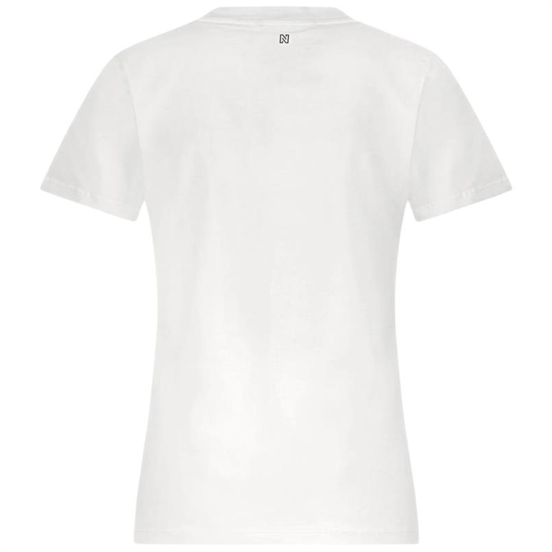 Nikkie N 6-017 2502 Wit
