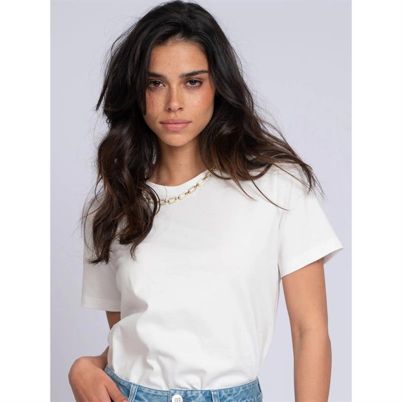Nikkie N 6-017 2502 Wit